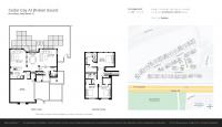 Unit 2215 NW 52nd St floor plan